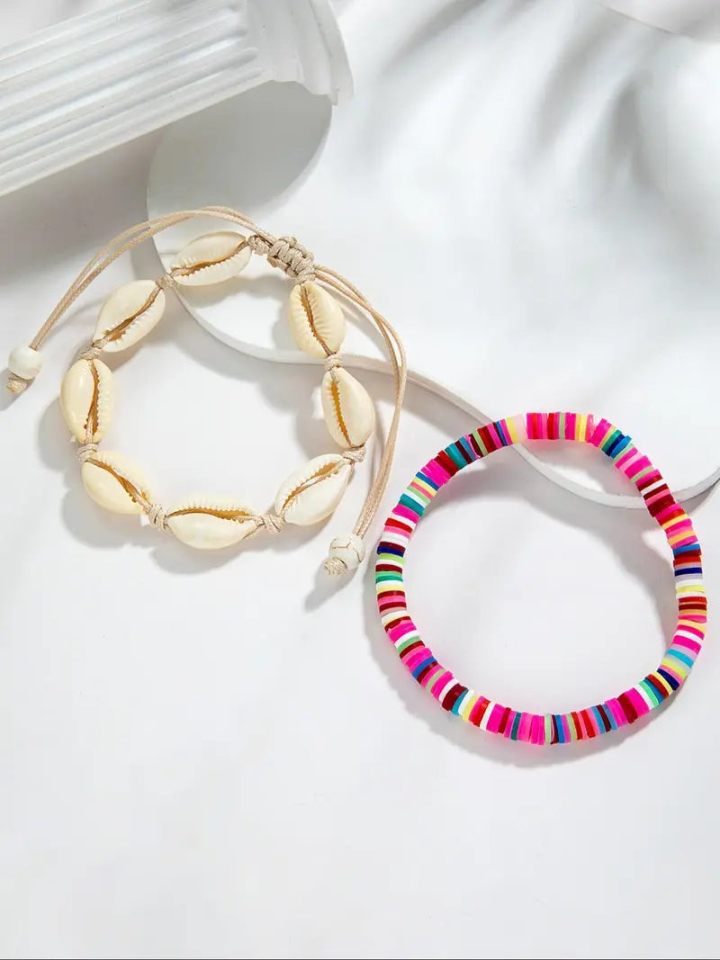 Anklet